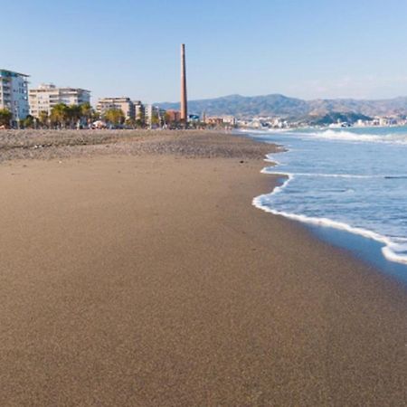 Pacificio Beachfront Màlaga Exteriér fotografie